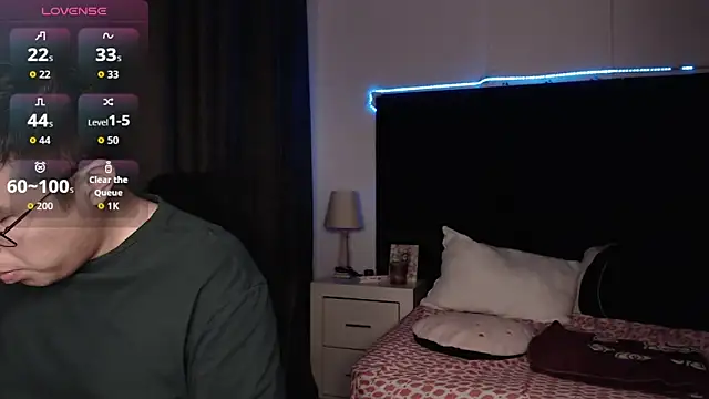 andrewmhilton  online show from 15, 2, 2026