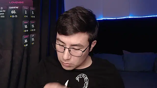 andrewmhilton  online show from 9, 3, 2026