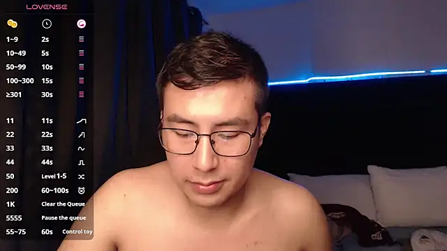 andrewmhilton  online show from 23, 10, 2025