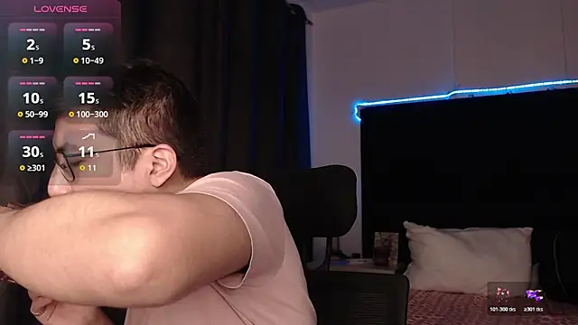 andrewmhilton  online show from 13, 2, 2026