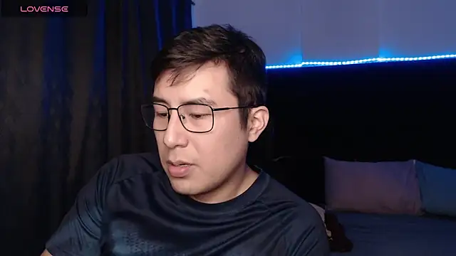 andrewmhilton  online show from 22, 2, 2026