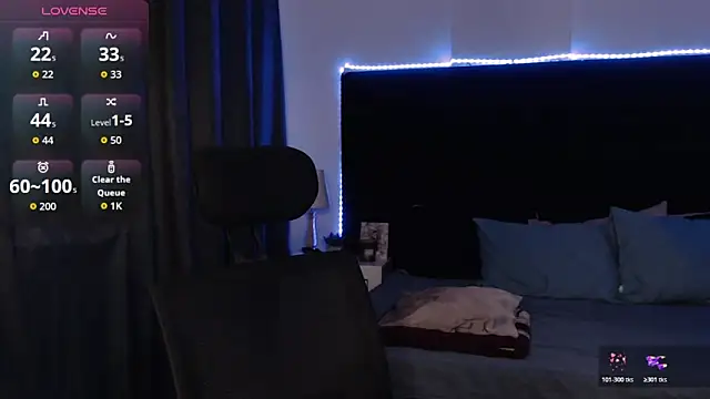 andrewmhilton  online show from 25, 2, 2026