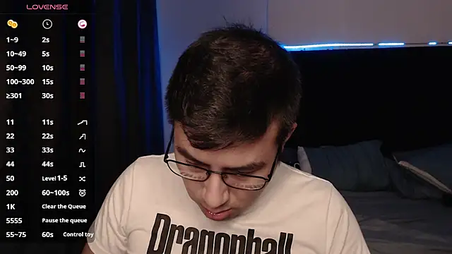 andrewmhilton  online show from 2, 11, 2025