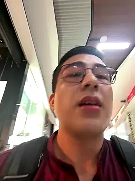 andrewmhilton  online show from 12, 11, 2025