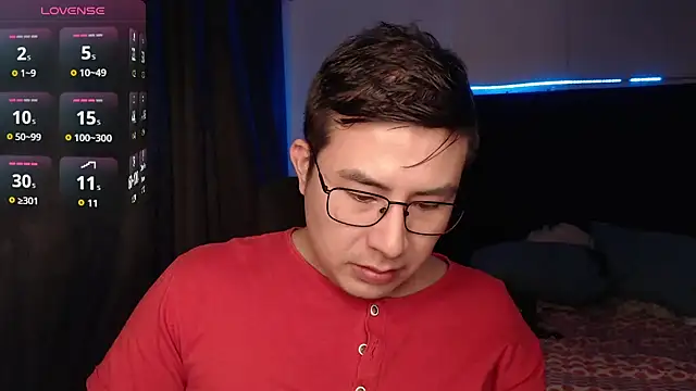 andrewmhilton  online show from 19, 12, 2025