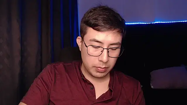 andrewmhilton  online show from 28, 3, 2026