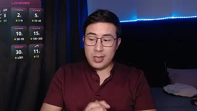 andrewmhilton  online show from 1, 3, 2026