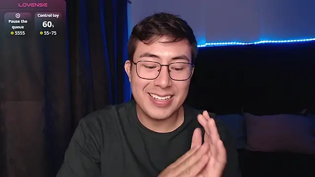 andrewmhilton  online show from 12, 4, 2026