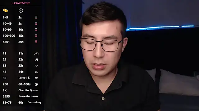 andrewmhilton  online show from 21, 10, 2025