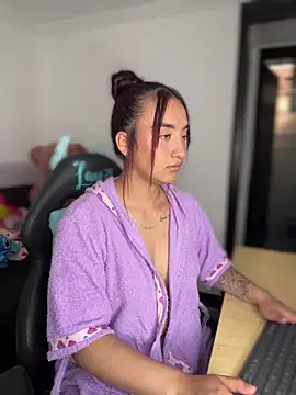  Tammyy online show from 25, 2, 2026