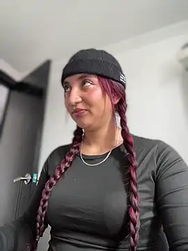  Tammyy online show from 26, 3, 2026