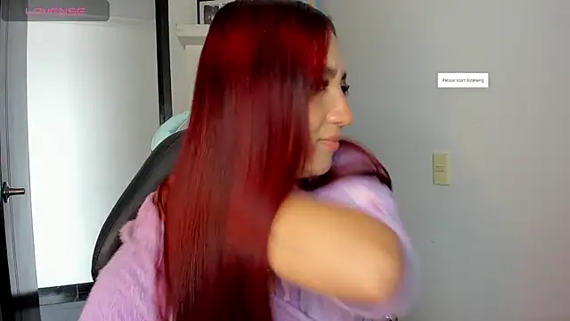 Snapshot of _Tammyy chatting on 23, 7, 2026 Tammyy online show from 23, 7, 2026