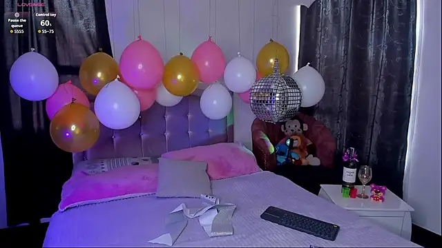 Snapshot of _Tammyy chatting on 28, 7, 2026 Tammyy online show from 28, 7, 2026
