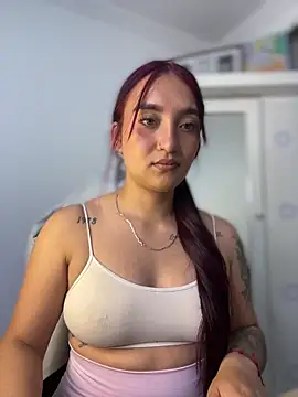  Tammyy online show from 27, 3, 2026