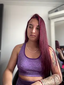  Tammyy online show from 31, 3, 2026