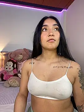  Tammyy online show from 21, 10, 2025