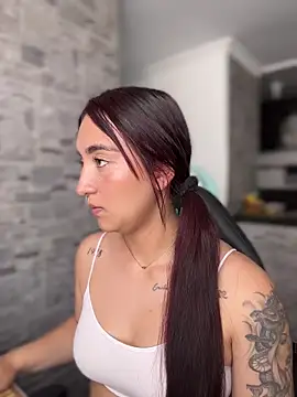  Tammyy online show from 3, 3, 2026