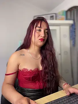  Tammyy online show from 24, 4, 2026