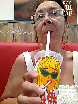 Snapshot of Celine_Faer1 chatting on 7, 6, 2026 Celine Faer1 online show from 7, 6, 2026