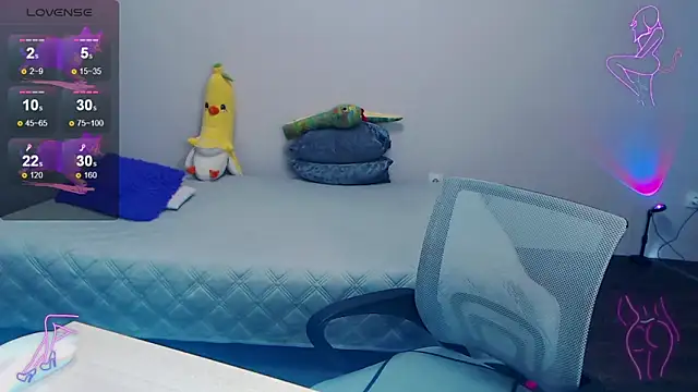 Celine Faer1 online show from 30, 3, 2026