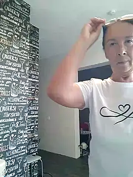 Snapshot of Celine_Faer1 chatting on 27, 6, 2026 Celine Faer1 online show from 27, 6, 2026