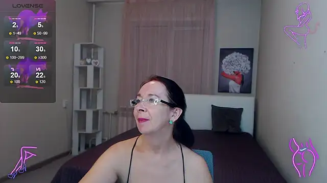 Celine Faer1 online show from 22, 2, 2025