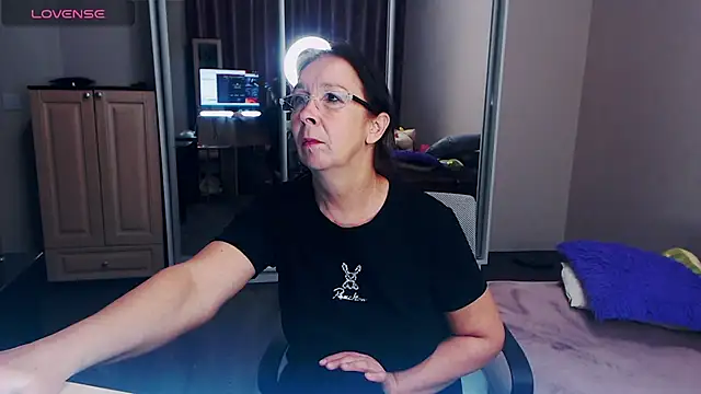Celine Faer1 online show from 11, 5, 2026