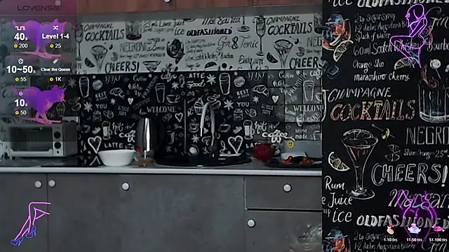 Celine Faer1 online show from 20, 3, 2026