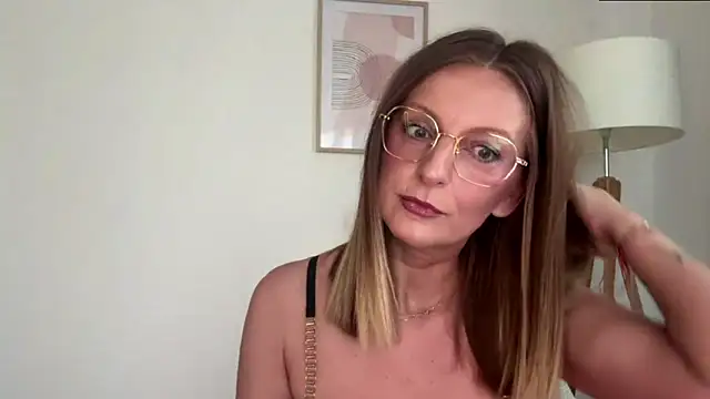 HornyJudith online show from 12, 2, 2026