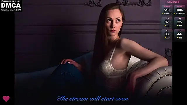 Kate001 online show from 15, 11, 2025