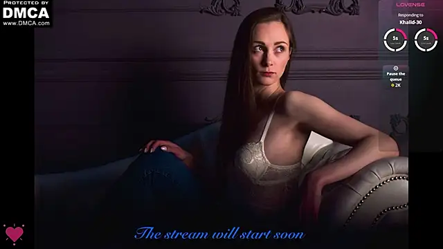 Kate001 online show from 13, 2, 2026