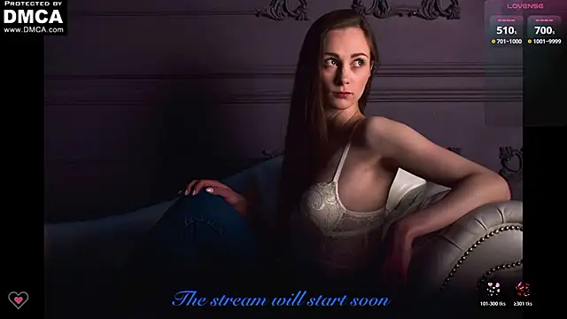 Kate001 online show from 14, 12, 2025