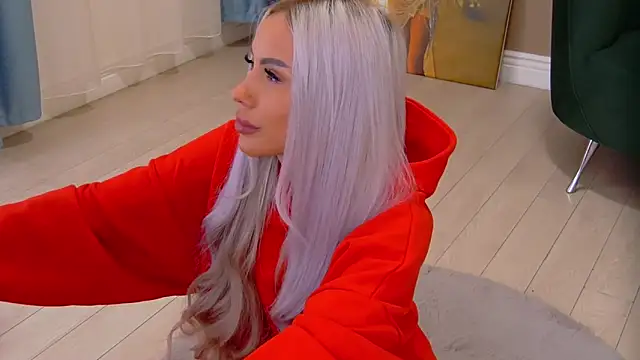 Bailey Rush online show from 14, 1, 2026