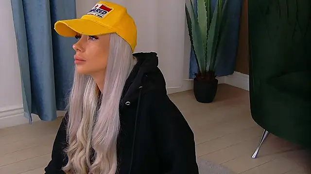 Bailey Rush online show from 16, 10, 2025