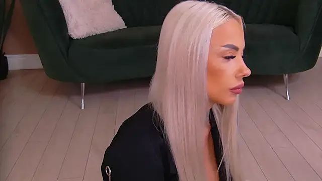 Bailey Rush online show from 22, 4, 2026