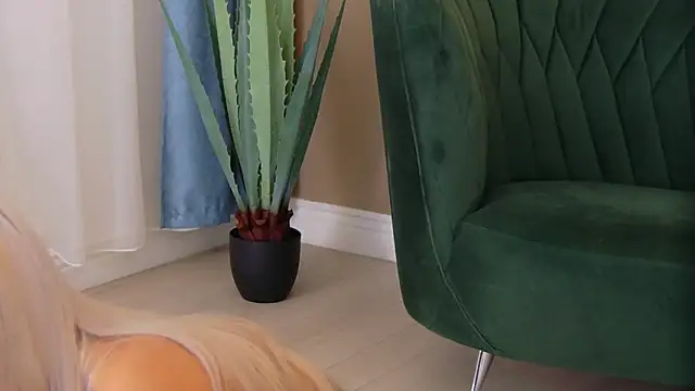 Bailey Rush online show from 23, 11, 2025