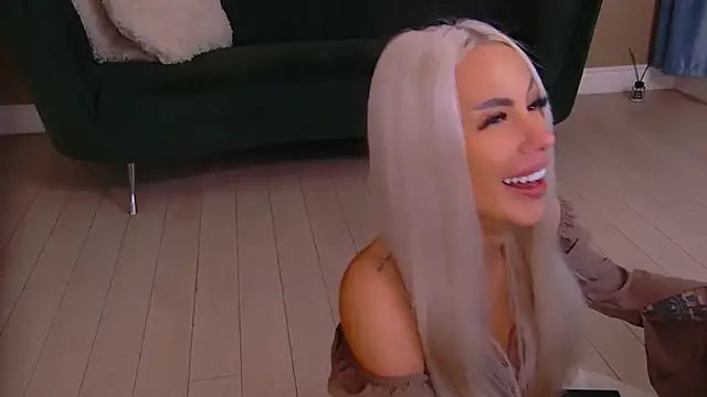 Bailey Rush online show from 14, 4, 2026