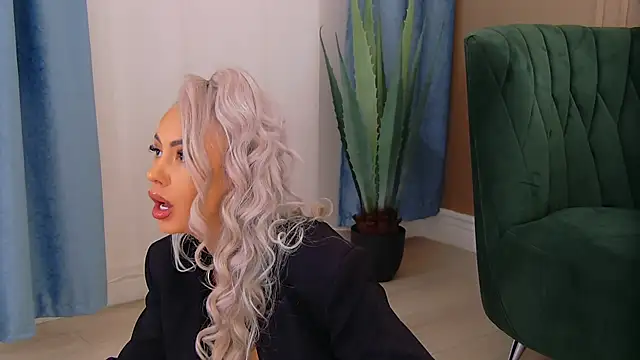 Bailey Rush online show from 21, 10, 2025