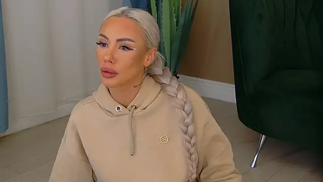 Bailey Rush online show from 7, 11, 2025