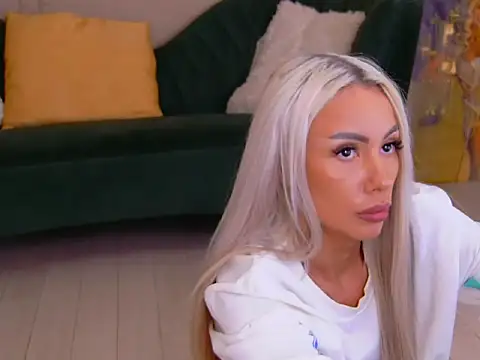 Bailey Rush online show from 11, 3, 2026