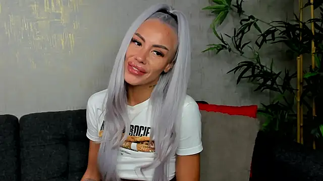 Bailey Rush online show from 3, 3, 2025
