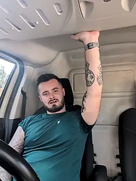 Brightspark22 online show from 5, 3, 2026