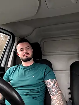 Brightspark22 online show from 28, 2, 2026