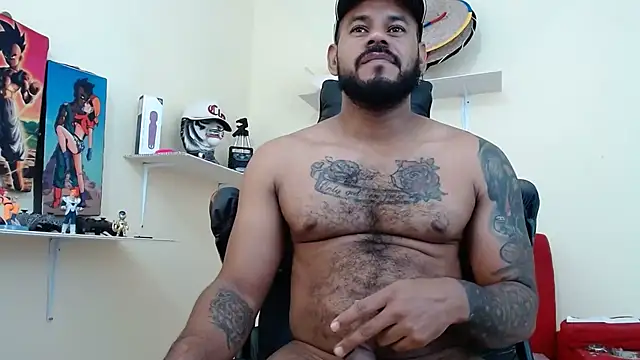 Damian64420 online show from 7, 11, 2025