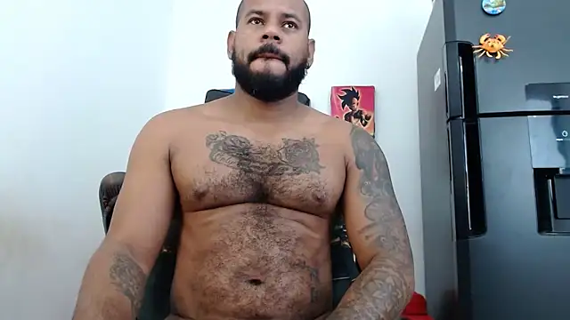 Damian64420 online show from 25, 2, 2026