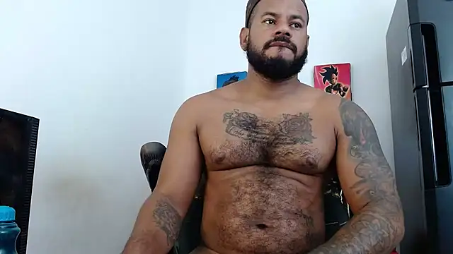 Damian64420 online show from 17, 2, 2026