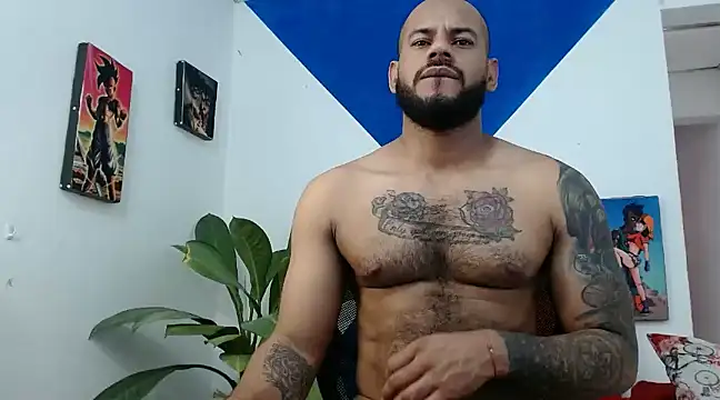 Snapshot of Damian64420 chatting on 10, 1, 2025 Damian64420 online show from 10, 1, 2025