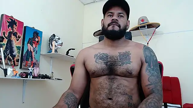 Snapshot of Damian64420 chatting on 22, 9, 2025 Damian64420 online show from 22, 9, 2025