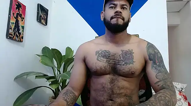Snapshot of Damian64420 chatting on 15, 1, 2025 Damian64420 online show from 15, 1, 2025