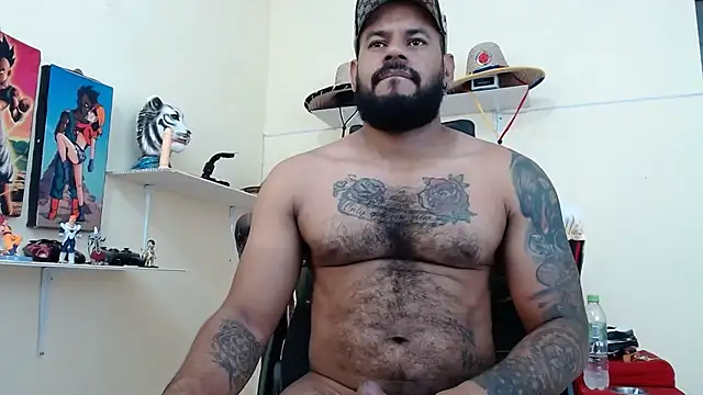 Snapshot of Damian64420 chatting on 25, 9, 2025 Damian64420 online show from 25, 9, 2025